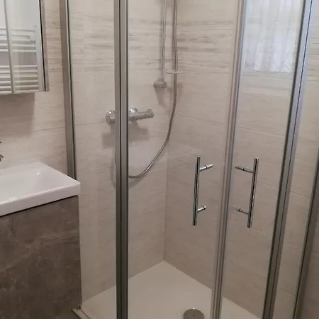 Ferienwohnung Bradsch Ilmenau Exterior foto