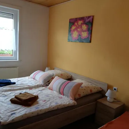 Ferienwohnung Bradsch Ilmenau Exterior foto
