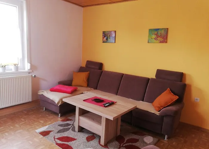 Ferienwohnung Bradsch