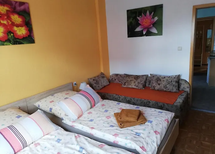 Ferienwohnung Bradsch