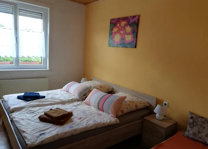 Ferienwohnung Bradsch