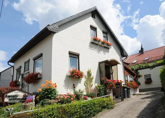 Ferienwohnung Bradsch