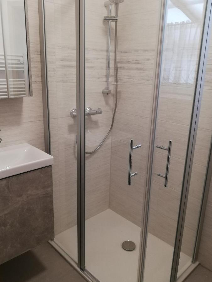 Bradsch Apartment Ilmenau