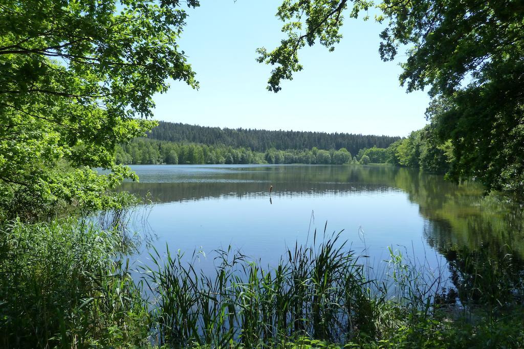 Bradsch Ilmenau