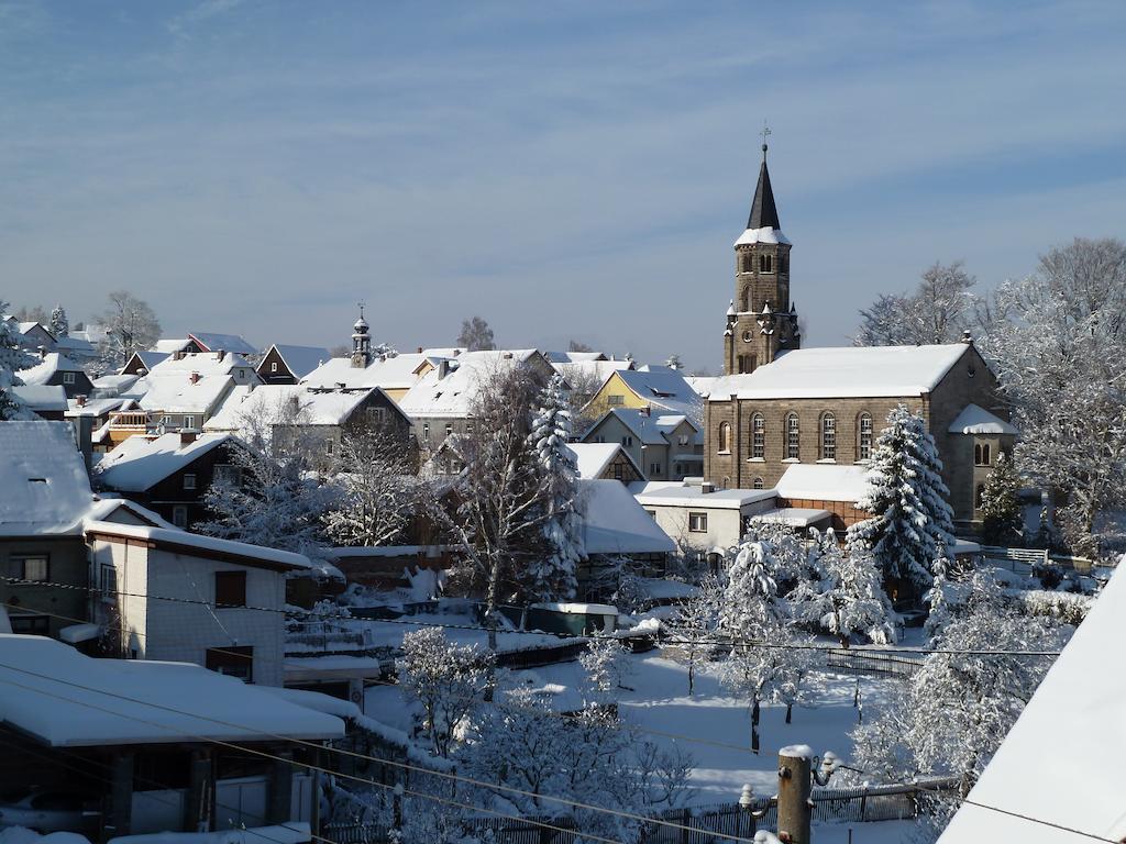 Bradsch Ilmenau