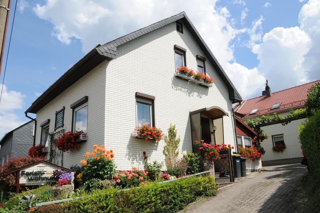 Bradsch Ilmenau
