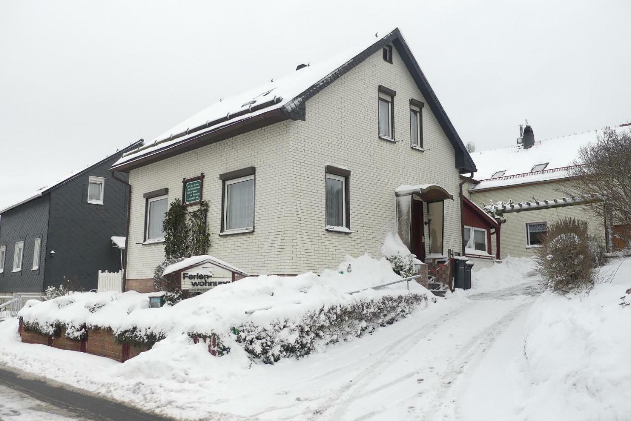 Bradsch Apartment